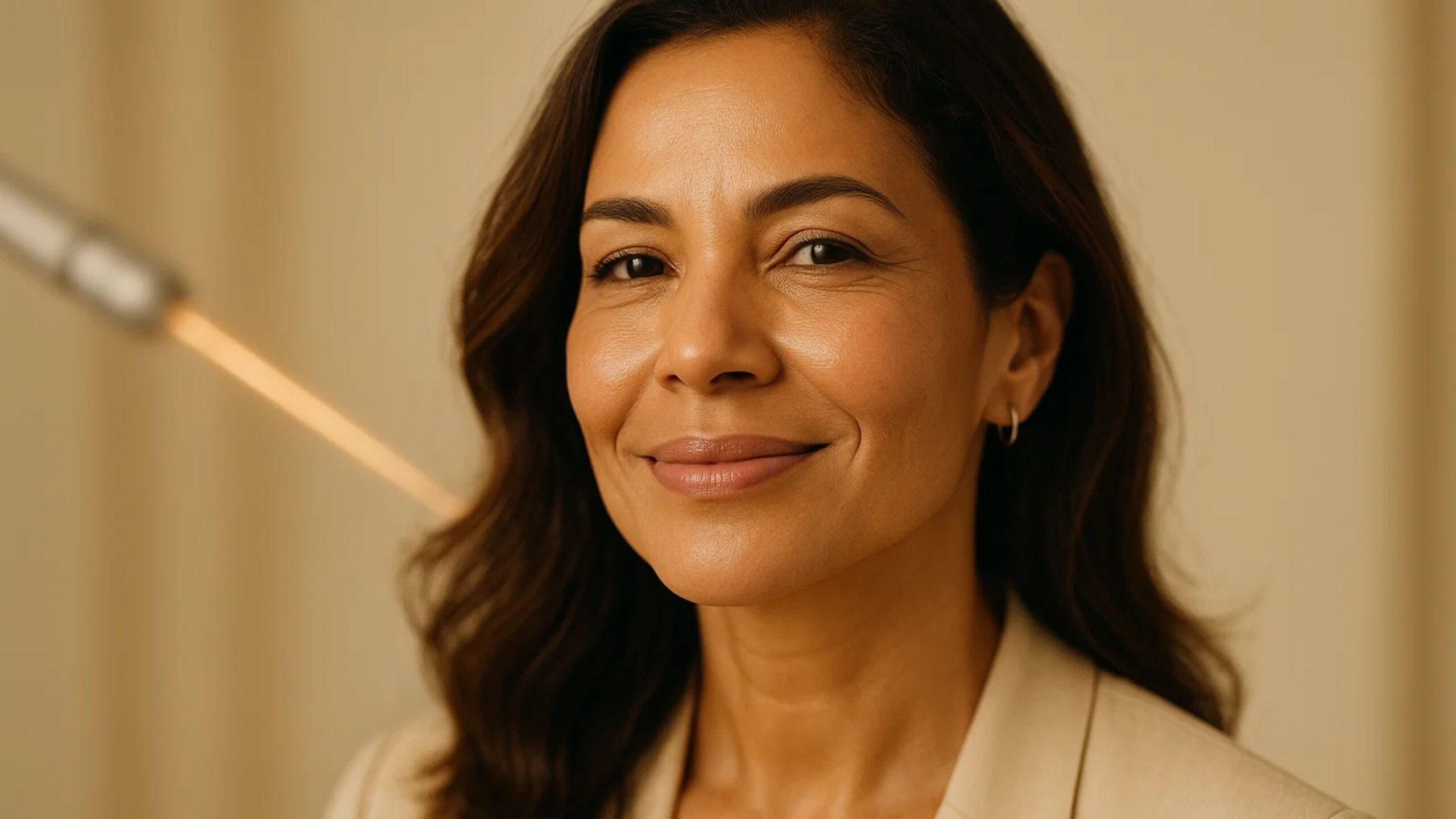 O Segredo do Rejuvenescimento Natural: Por Que o Laser Dermablate Está Transformando a Estética Moderna